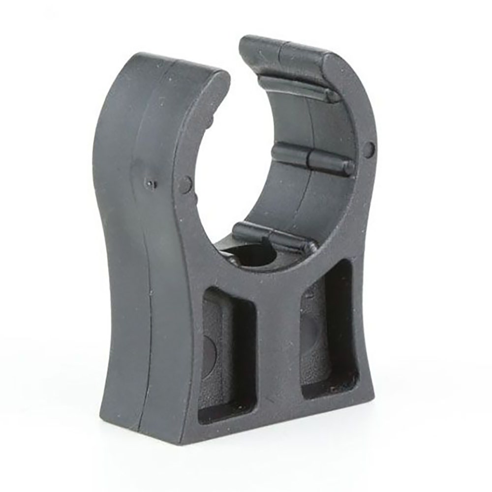 Pvc discount pipe clip