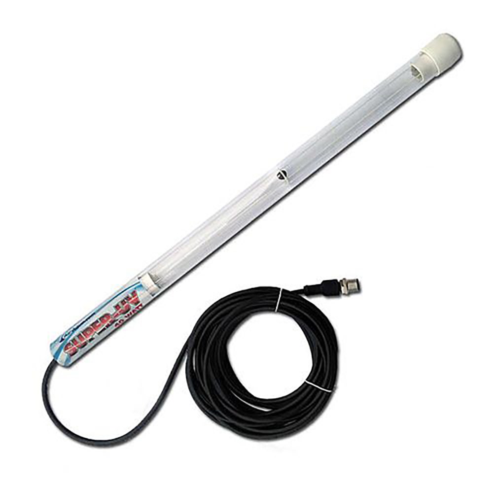 40w amalgam best sale uv bulb