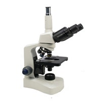  Brunel SP50 Trinocular Microscope