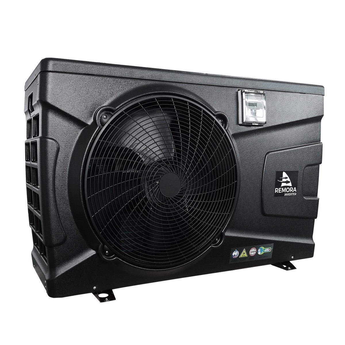 Inverter hotsell heat pump