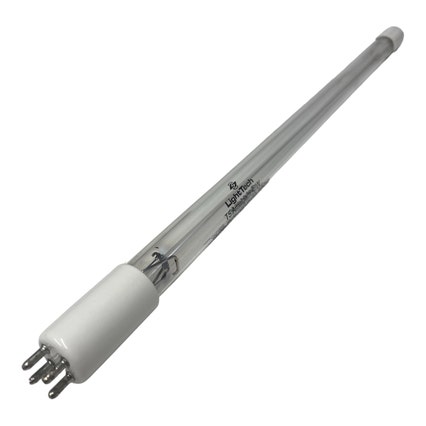 Amalgam Submersible UV 40 watt Replacement Lamp