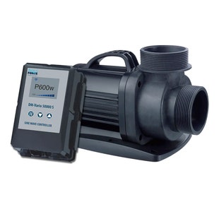 AquaForte Prime Vario 40000 pond pump with Wi-Fi