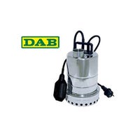 Dab Feka VS450MA Stainless Steel Submersible Pump 2310 gph (With Floater)