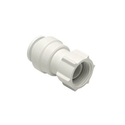 3/4 Inch BSP Screw On Tap Connector