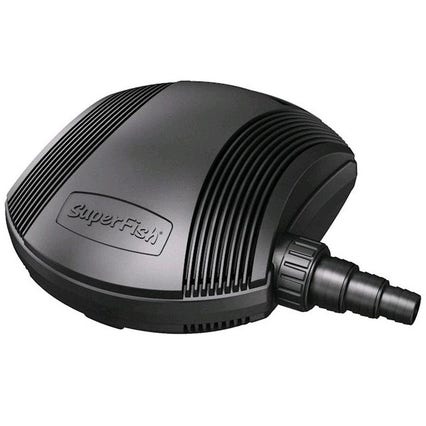 SuperFish PondEco Plus E 5000 - 22 watt