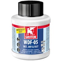 Griffon WDF-05 Wet & Dry Fast Curing Cement 250 ml