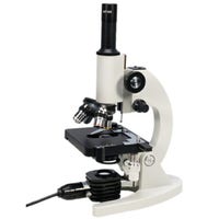 Brunel SP14 Monocular Microscope 