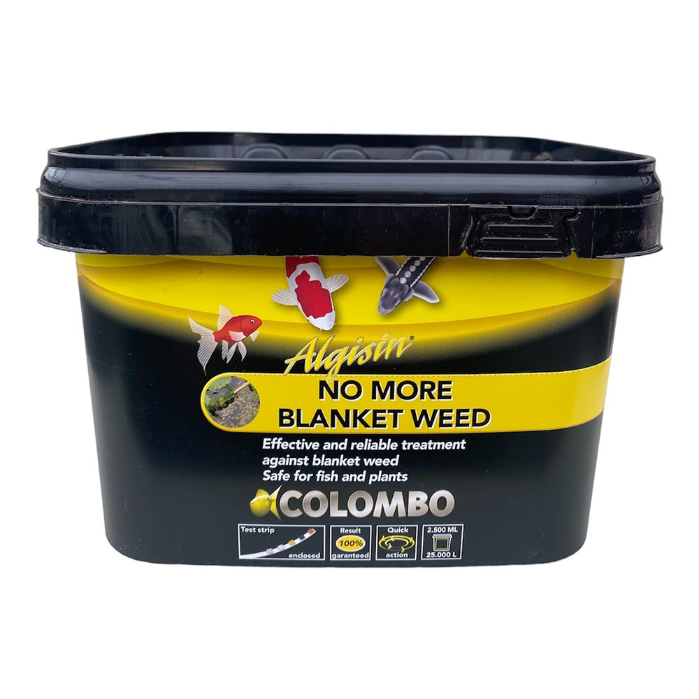 Colombo Algisin No More Blanket Weed Absolute Koi