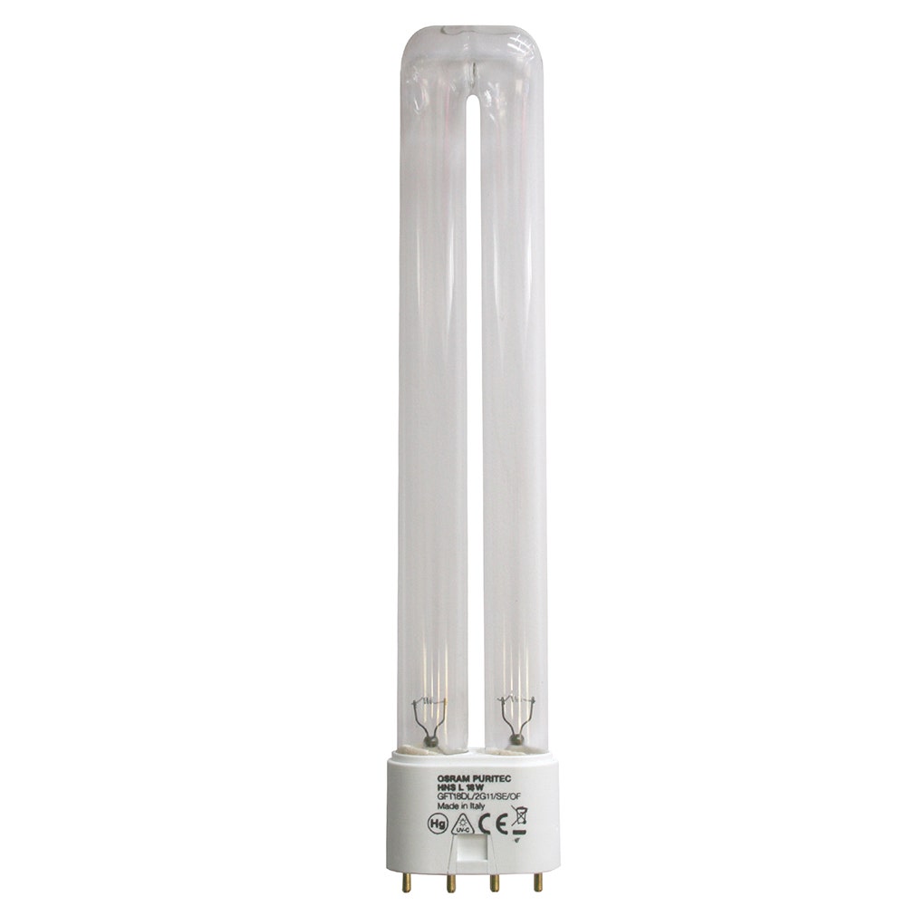 Uv light 18 shop watt