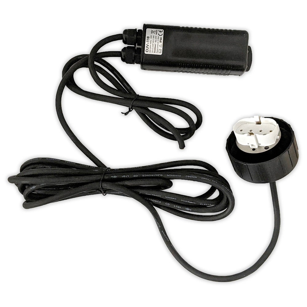 Uv ballast replacement deals