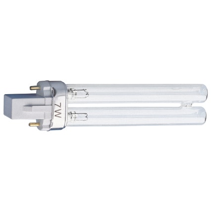 Oase Replacement Bulb UVC 7 W