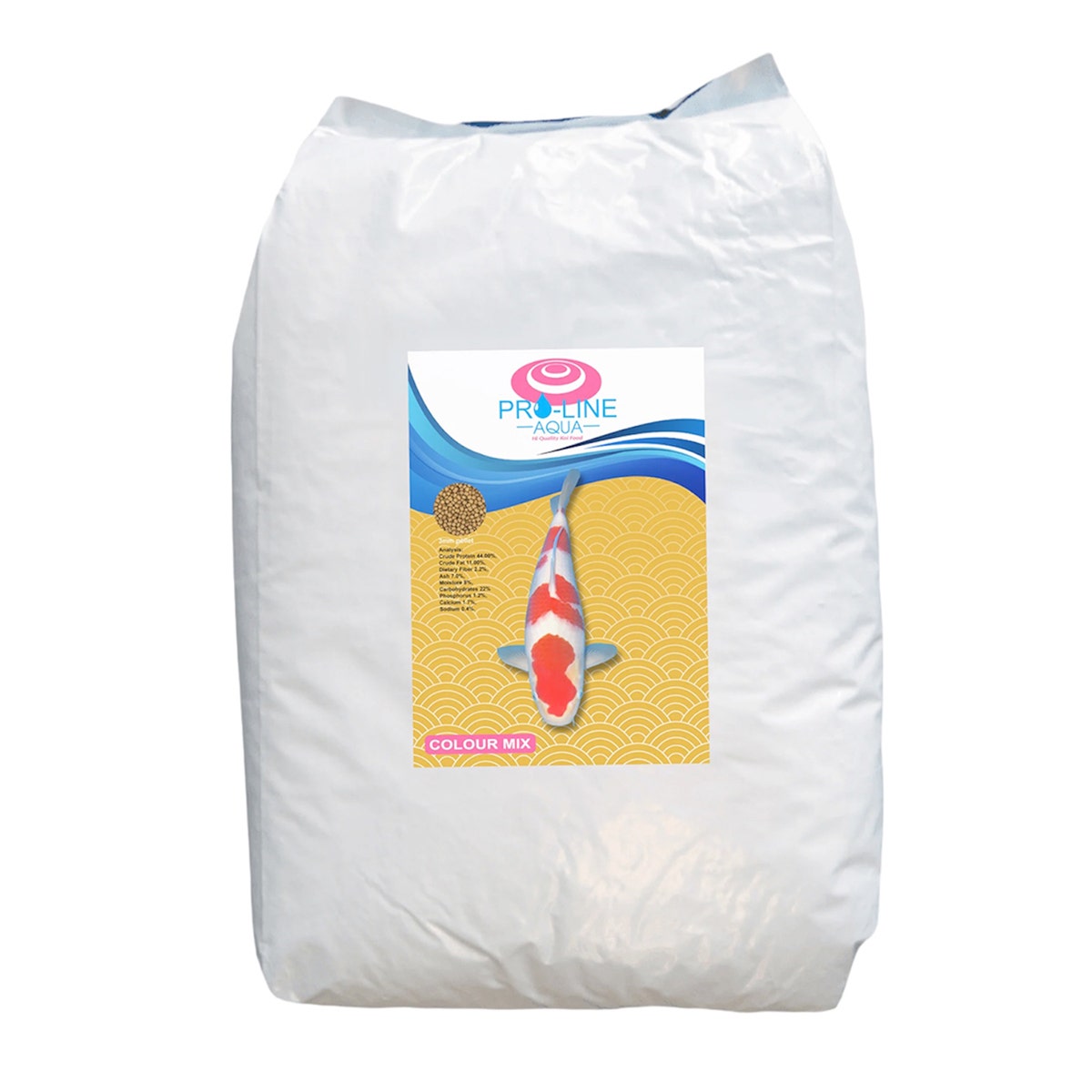 Best koi food cheap