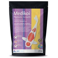 NT Labs Medikoi Probiotic Growth Koi Food