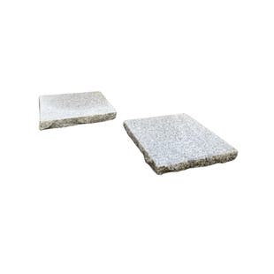Square Stepping Stones set of 5