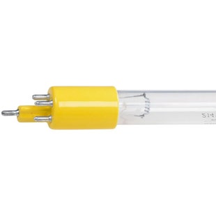 UV Ozone System Replacement Lamp Yellow End