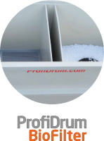 Profidrum BioFilter