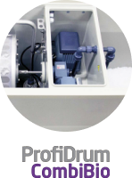 Profidrum CombiBio