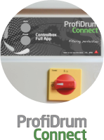 Profidrum Connect